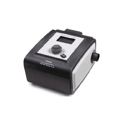 Cpap, Remstar/Sd Card - - Respironics