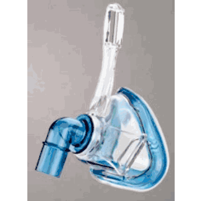 CPAP Sleep Mask, Medium