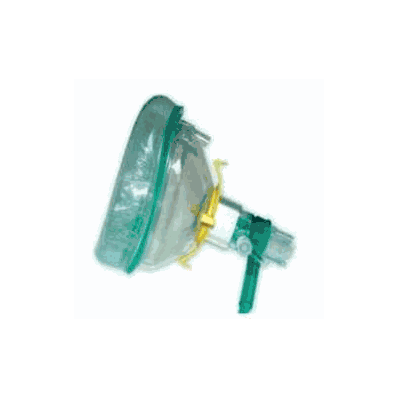 Cpap System, Boussignac Med (5/Bx) - - Lma N