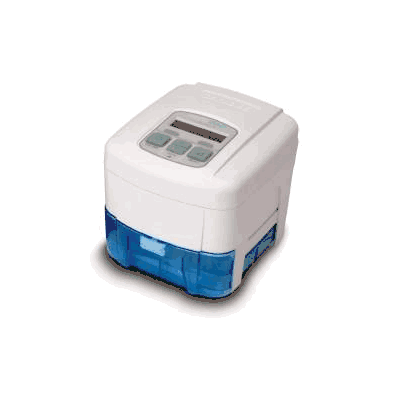 CPAP System DV55D-HH, IntelliPAP with Humidifier