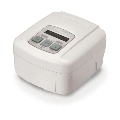 CPAP System DV55D, IntelliPAP Bilevel without Humidifier