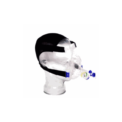 Cpap System, Flow Safe (5/Bx) - - Mercury Me