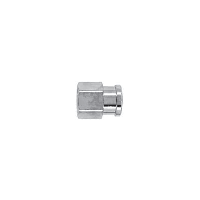 Cplg 1/4Nptf 1/8Nptf - Sold as 1/Ea - by O