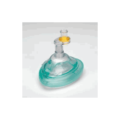 Cpr Mask Low-resistance One-way Valve / 3m Fi