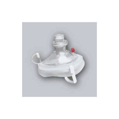 Cpr Oxygen Face Mask Micromask - Micromask,