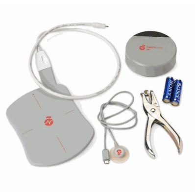 CPR Premium Kit