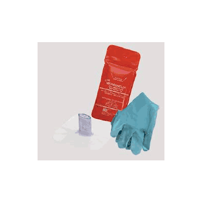 Cpr Protection Pack Cpr Protection Pak - Pro