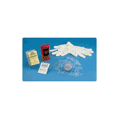 Cpr Rescue Kit - - Sammons Preston