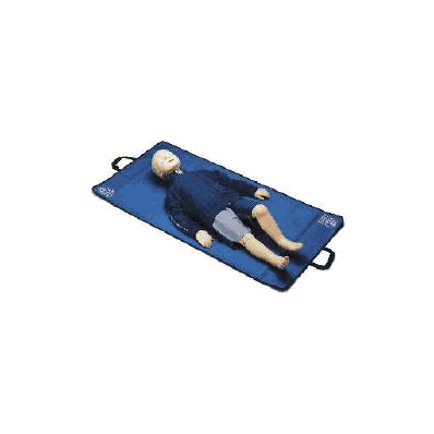 Cpr Training Mannequin Resusci Junior - Mann
