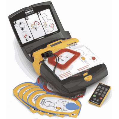 CR Plus Training Device