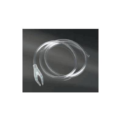 Crabclaw Y Connector, Universal