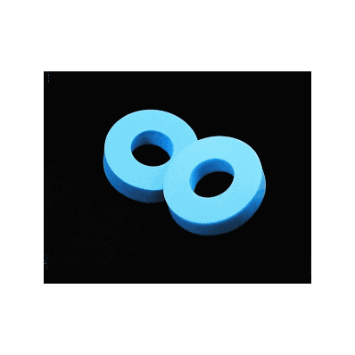 Cradle, Head, 8x9x4.25, Standard, Foam - M