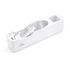 Cradle Holder Large (fits 2 box of Probes Cover) for Braun Thermoscan Pro 6000 Ear Thermometer, Welch Allyn 106192, for 06000-200 or 06000-300<br><br><font color="red"><b>BACK TO THE PRODUCT TABLE, <a href="https://www.aaawholesalecompany.com/diagnostic-instruments-and-supplies-vital-signs-monitoring-thermometers-thermometers-and-accessories.html">CLICK HERE</a></b></font>