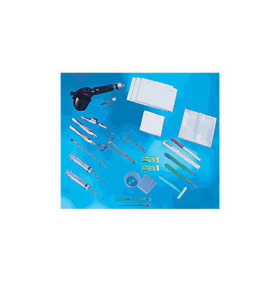 Cranial Access Kits By Integra Lifesciences -