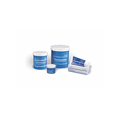 Cream, 1% Silver Sulfazine, 1000gm Jar - Medl
