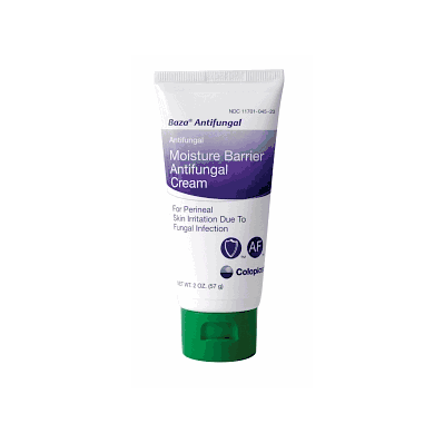 Cream, Antifungal, Baza, Moisture Barrier - M