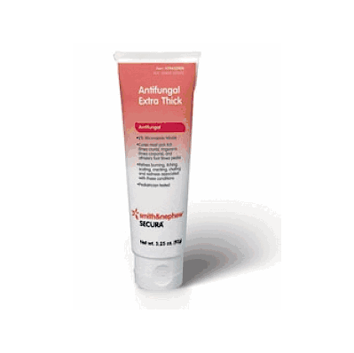 Cream, Antifungal, Extra Thick, 3.25 Oz - Med