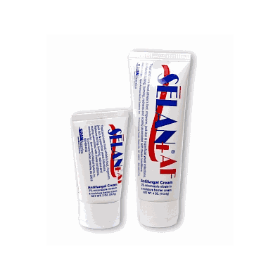 Cream, Antifungal Moisture, 4oz Tube - Medlin