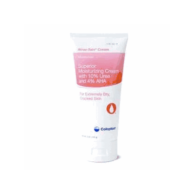 Cream, Atractain 2oz W / Urea S18020 - Medlin