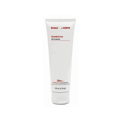 Cream, Barrier, 4 Oz - Medline