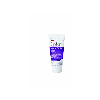 Cream, Barrier, Durable, Cavilon, 1 Oz - Medl