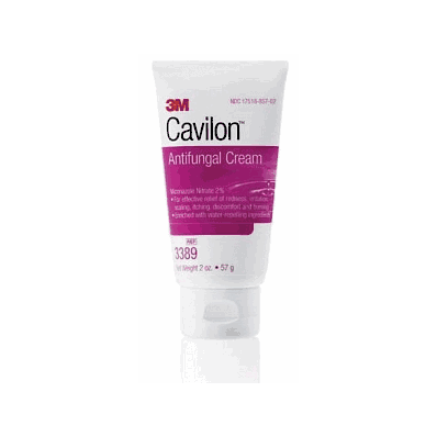 Cream, Cavilon, Antifungal, 2 Oz - Medline