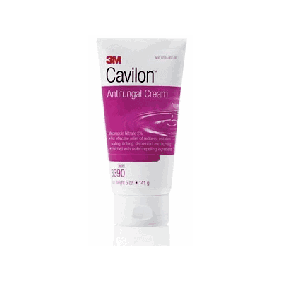 Cream, Cavilon, Antifungal, 5 Oz - Medline