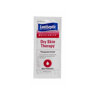 Cream, Lanti-theracream, 0.5 Oz - Medline