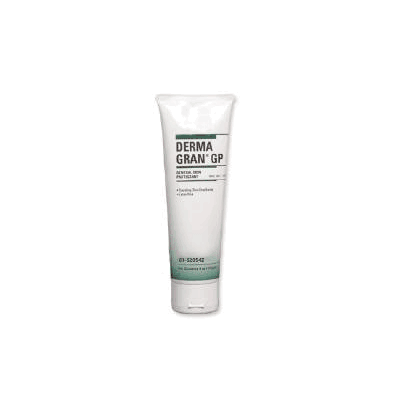 Cream Mckesson Derma Gran 4 Oz. Tube