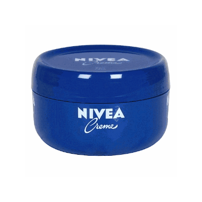 Cream, Nivea, 6 Oz, Jar - Medline
