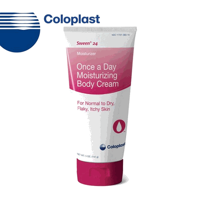 Cream, Protectant, Sween, 24 Hr, 2 Oz - Medli