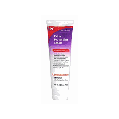 Cream, Protective, Secura Extra, 3.25 Oz - Me