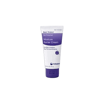 Cream, Skin Protectant, Baza, 5 Oz - Medline