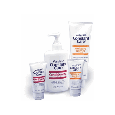 Cream, Vaseline, Tube, 2 Oz - Medline