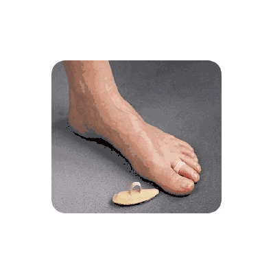 Crest Pad Large - Pad, Crest Adj Rt Lg - Ste