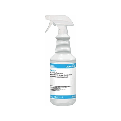 Crew Tile & Grout Rejuvenator - Cleaner, Tile