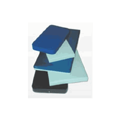 Crib Mattress Foam 4 X 33.75 X 69 Inch - Matt