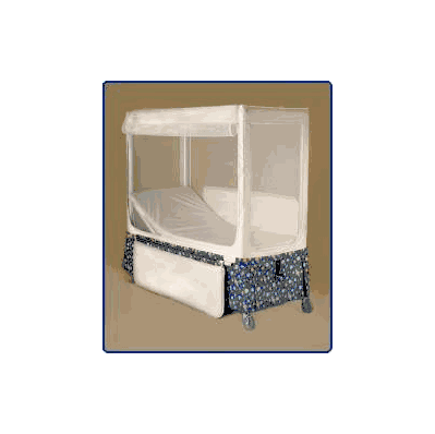Crib Mattress 3 Inch - Mattress, 3" Cmfrt F/S