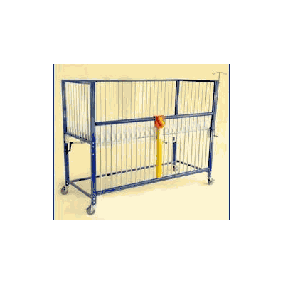 Crib Mattress 60 Inch - Mattress, Crib F/60"