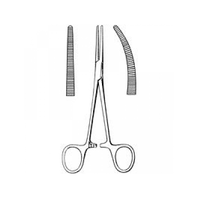 Crile Fcp Str 5.5 Box/12 - Medline