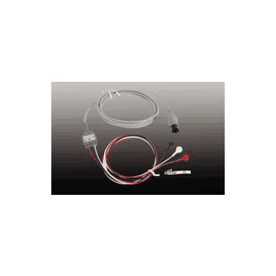 ECG 3 Lead for Criticare Monitor 8100