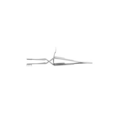 Cross Action Retractor Meisterhand 4 Inch Or