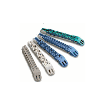 Crt Reload, Endo Cutter 45mm Gry (12/Bx) - -