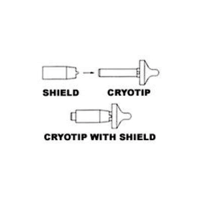Cruosurgical Tip Cover - Shield, Cryo Tip Dis
