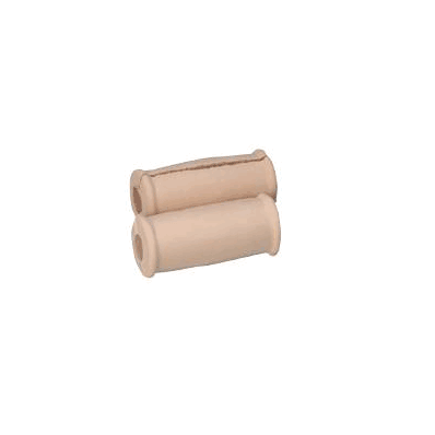 Crutch Hand Grip Pad - Grip, Hand Crutch Spli