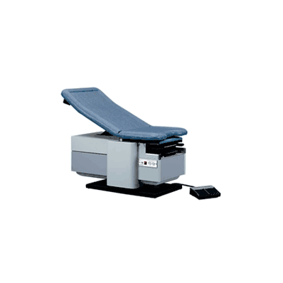 CRUTCH, KNEE, W/BASE RAIL, F/MDR751700