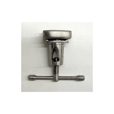 Crutch Socket - Socket, Crutch Clarke S/S D/S