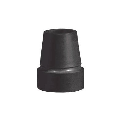 Crutch Tip - Tip, Crutch Forearm 7/8" (8pr/Cs