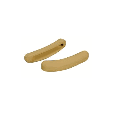 Crutch Underarm Pad - Pad, Underarm Crutch -