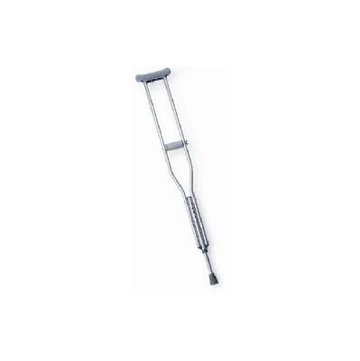Crutches Aluminum Youth 300 Lbs - Crutch, Alu